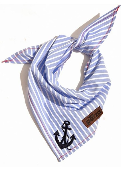 Köpek Bandana Brina