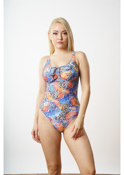 Telli Toparlayıcı Mayo - M2844