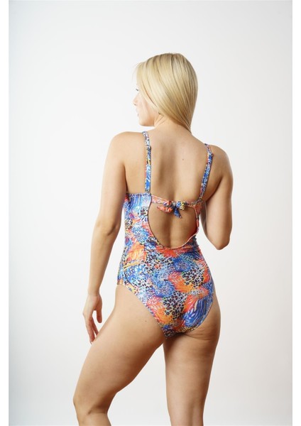 Telli Toparlayıcı Mayo - M2844 modelleri