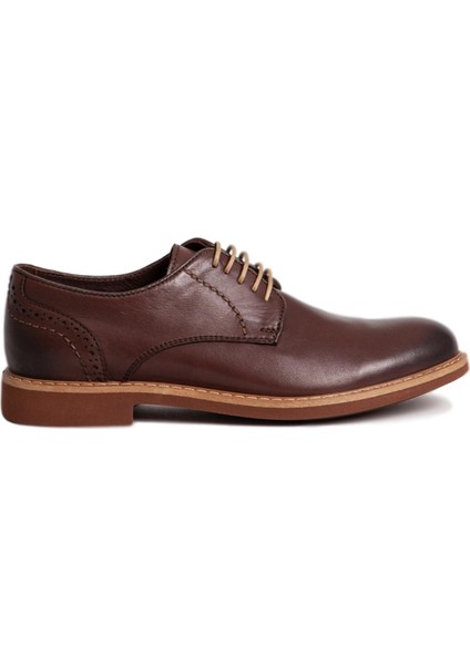 2650-2 Günlük Ayakkabı Kahve