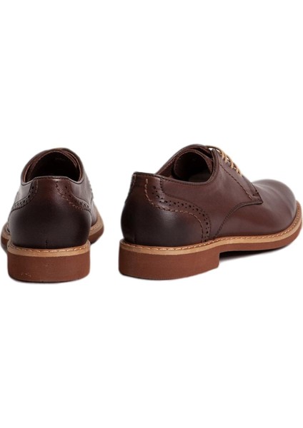2650-2 Günlük Ayakkabı Kahve fırsatları