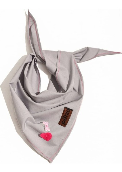 Köpek Bandana Linte