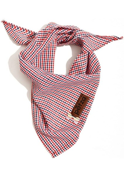 Köpek Bandana Anet