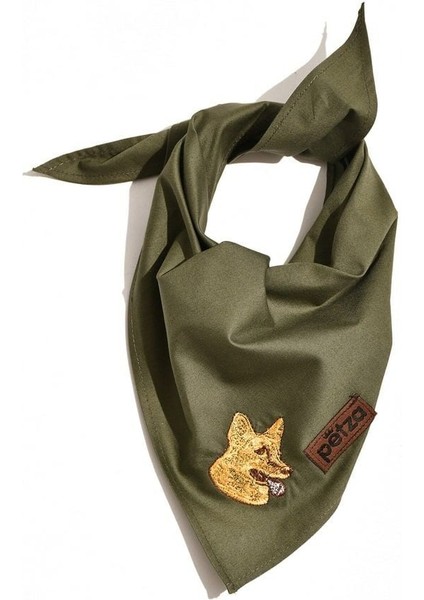 Köpek Bandana Gurre