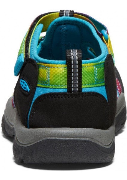 1018270 Newport H2 Outdoor Kız Çocuk Sandalet fırsatları