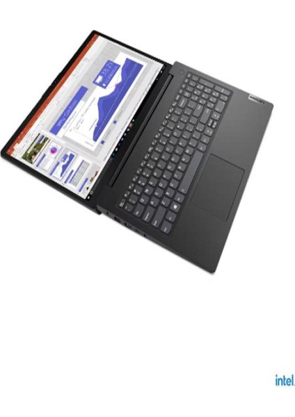 Lenovo Nb V15 82QY00R1TX Intel Celeron N4500 8gb 256SSD O/b 15.6 Dos