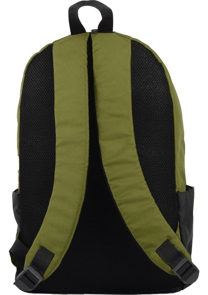 Preppy Iı Çift Ana Bölmeli Unisex Sırt Çantası Sırt Çantası fırsatları
