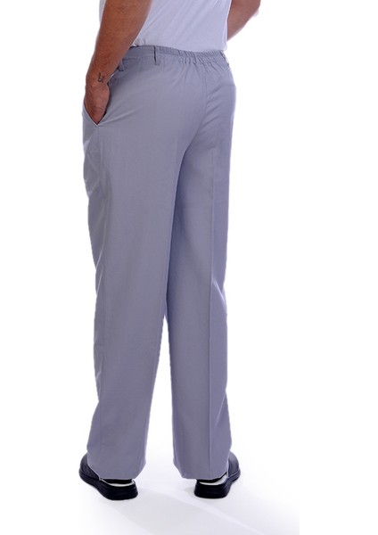 Erkek İş Pantalonu Alpaka