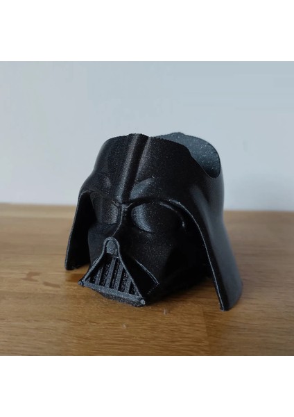Darth Vader Controller Stand