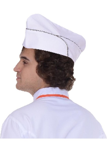 Aşçı Biyeli Kayık Kep fırsatları