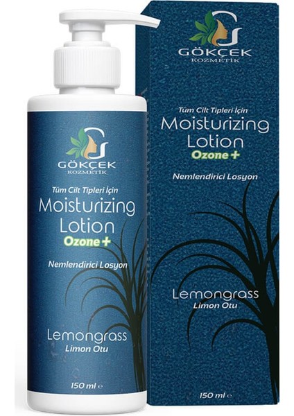 Nemlendirici Losyon Ozone Plus