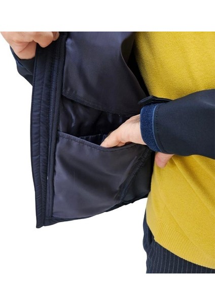 Softshell İş Montu Erkek