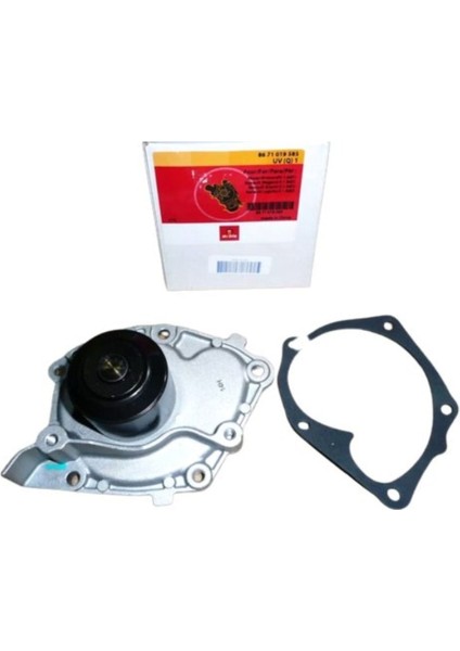 8671019585 Motrio Renault-Reno Su Pompası F9Q Trafıc-Laguna 2 7701479114 1.9