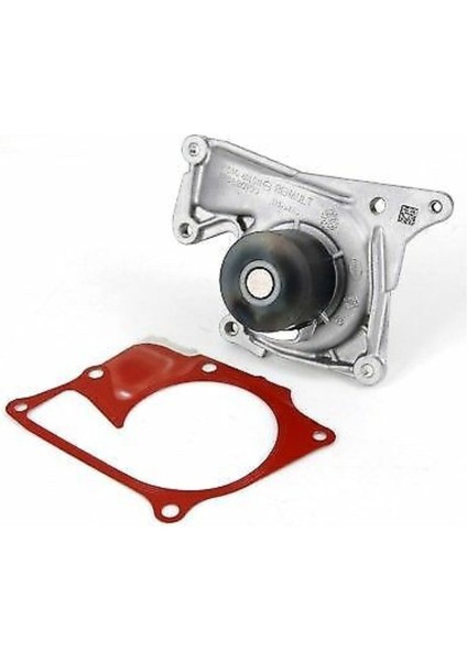 210107477R-Y Ithal Renault-Reno Devirdaim Su Pompası Clio Iv