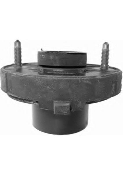 7700846916-1 Renault-Reno Arka Amortisör Tablası Twingo 4001638