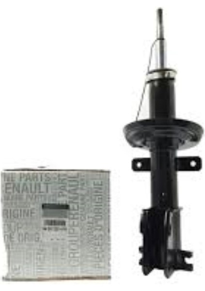 543029028R Maıs Renault-Reno Ön Amortısör Trafıc Iıı 543023941R