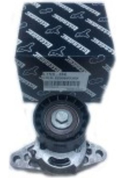 117506193R-LETENDUR Renault-Reno Alternatör Gergi Kütüğü Captur