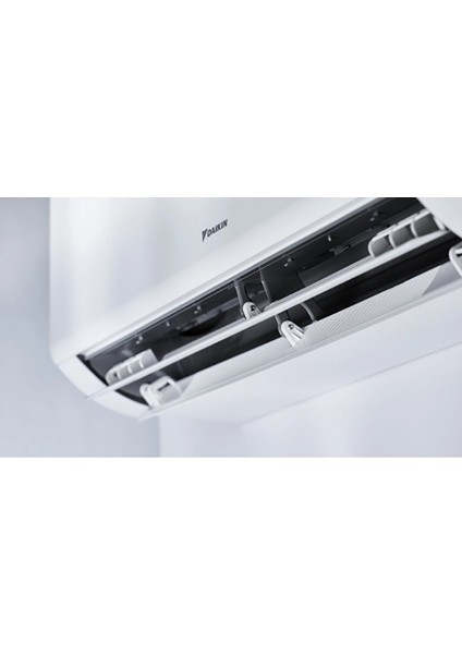 Zeta Shira Plus A+++ 7000 BTU Inverter Duvar Tipi Klima