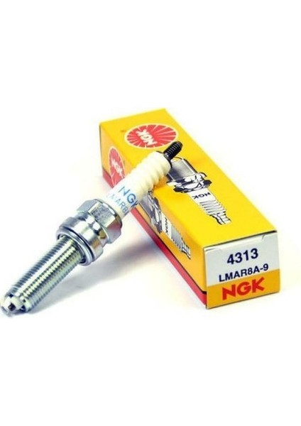 Ateşleme Bujisi LMAR8A-9