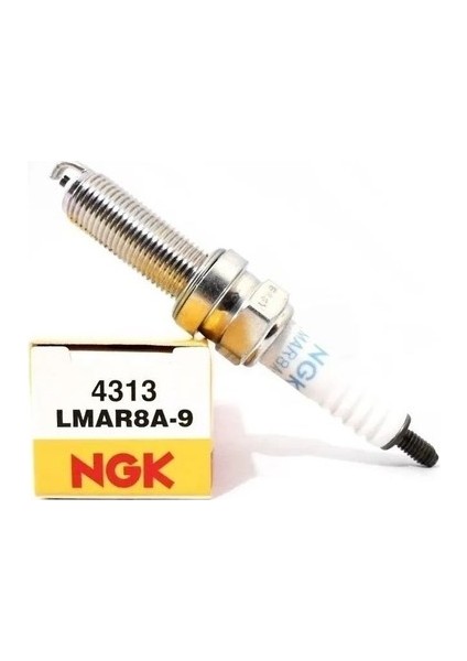Ateşleme Bujisi LMAR8A-9 modelleri