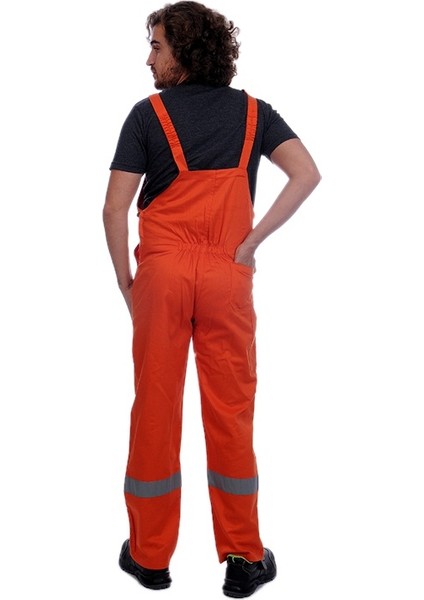 Bahçıvan Tulum Turuncu fırsatları