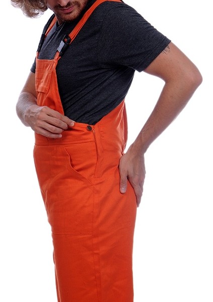 Bahçıvan Tulum Turuncu indirimleri