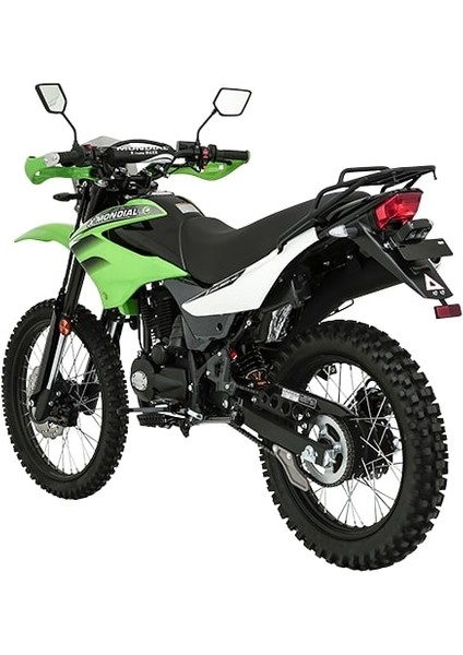 x Treme Max 200I modelleri