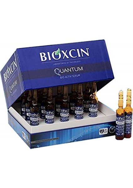 Quantum Serum 15X6 ml