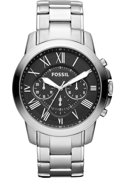 Fossıl FFS4736 Erkek Kol Saati