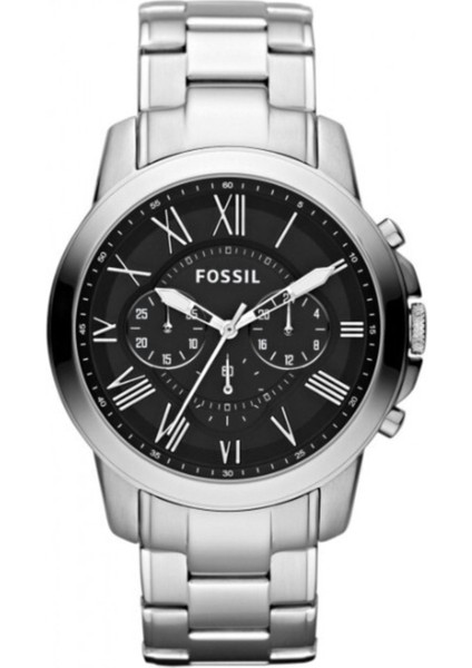 Fossıl FFS4736 Erkek Kol Saati