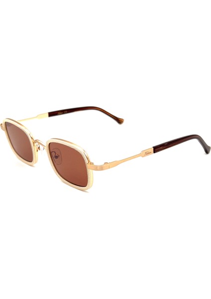 K G.sacro C1 Unisex Güneş Gözlüğü