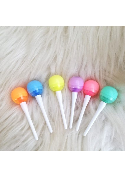 Dream Butik Lolipop Fosforlu Kalem