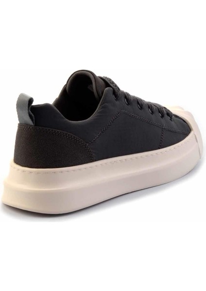 Gri Kumaş Erkek Sneaker E01175560004 fırsatları