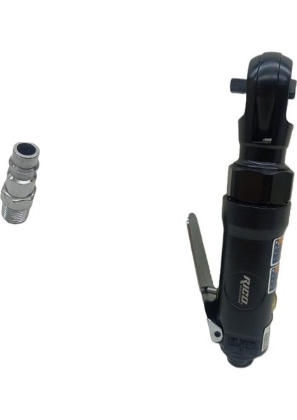 1/4" Havalı Cırcır Kolu RC4080