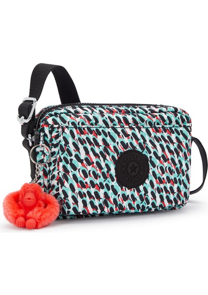 Kıplıng Abanu Küçük Boy Omuz Çantası fırsatları