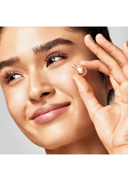Vitamin C Ceramide Capsules Serum-60 Kapsül fiyatları