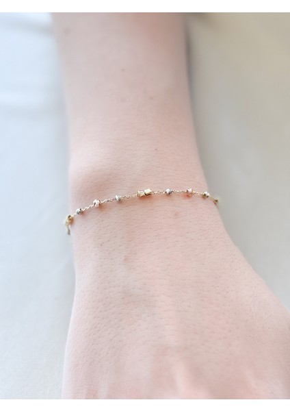 Altın Dorika Bileklik fiyatları