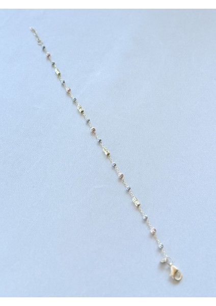 Altın Dorika Bileklik modelleri