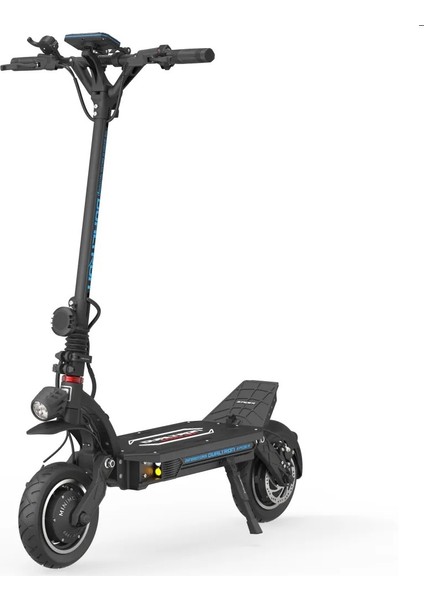 Spider Max Elektrikli Scooter 4300 Watt 80 Km/s Hız 90 Km Menzil 60V 35A Lg Bataryalı