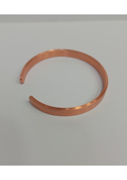 Vav Harfli Bakır Bileklik LZRB0005-1 modelleri