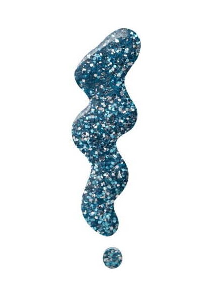Keratin Glitter Oje 411 fiyatları