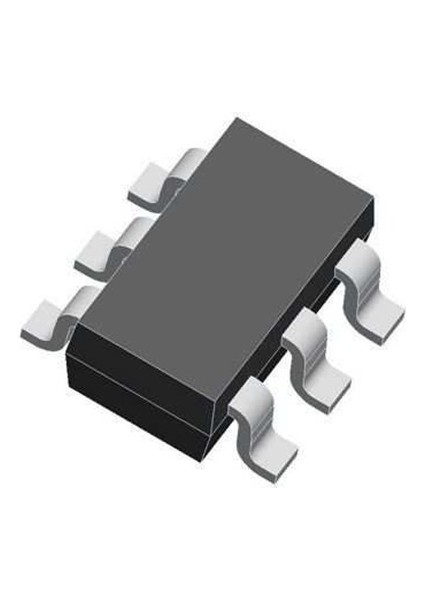 DW01 , DW01B SOT23-6 Entegre x 1 Adet (RF091)