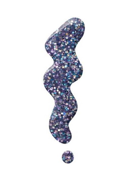 Keratin Glitter Oje 412 fiyatları