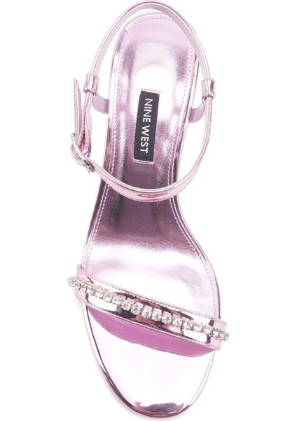 Nine West Framan 4fx Lila Kadın Ayakkabı