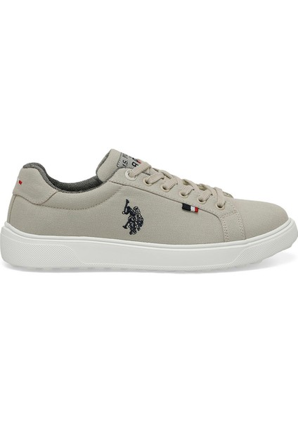 Kıtas Glb 4fx Bej Erkek Sneaker