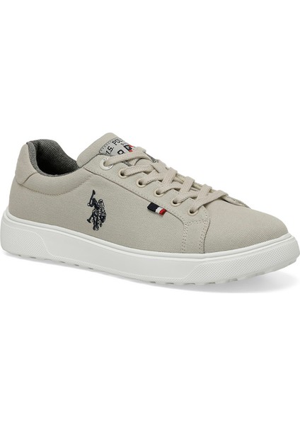 Kıtas Glb 4fx Bej Erkek Sneaker