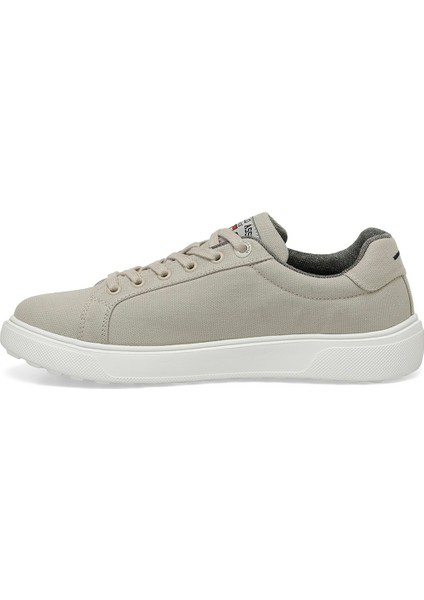 Kıtas Glb 4fx Bej Erkek Sneaker