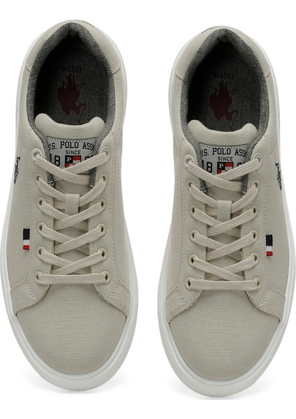 Kıtas Glb 4fx Bej Erkek Sneaker