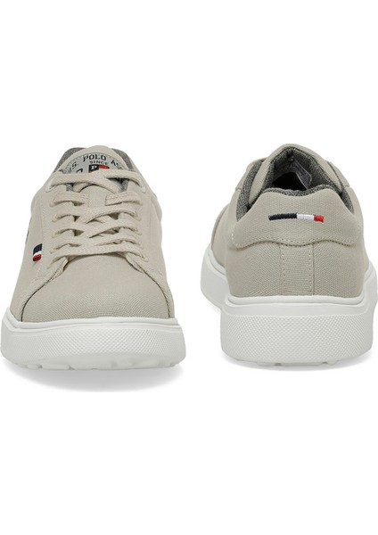 Kıtas Glb 4fx Bej Erkek Sneaker