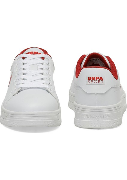 Marlon Glb 4fx Beyaz Kadın Sneaker indirimleri
